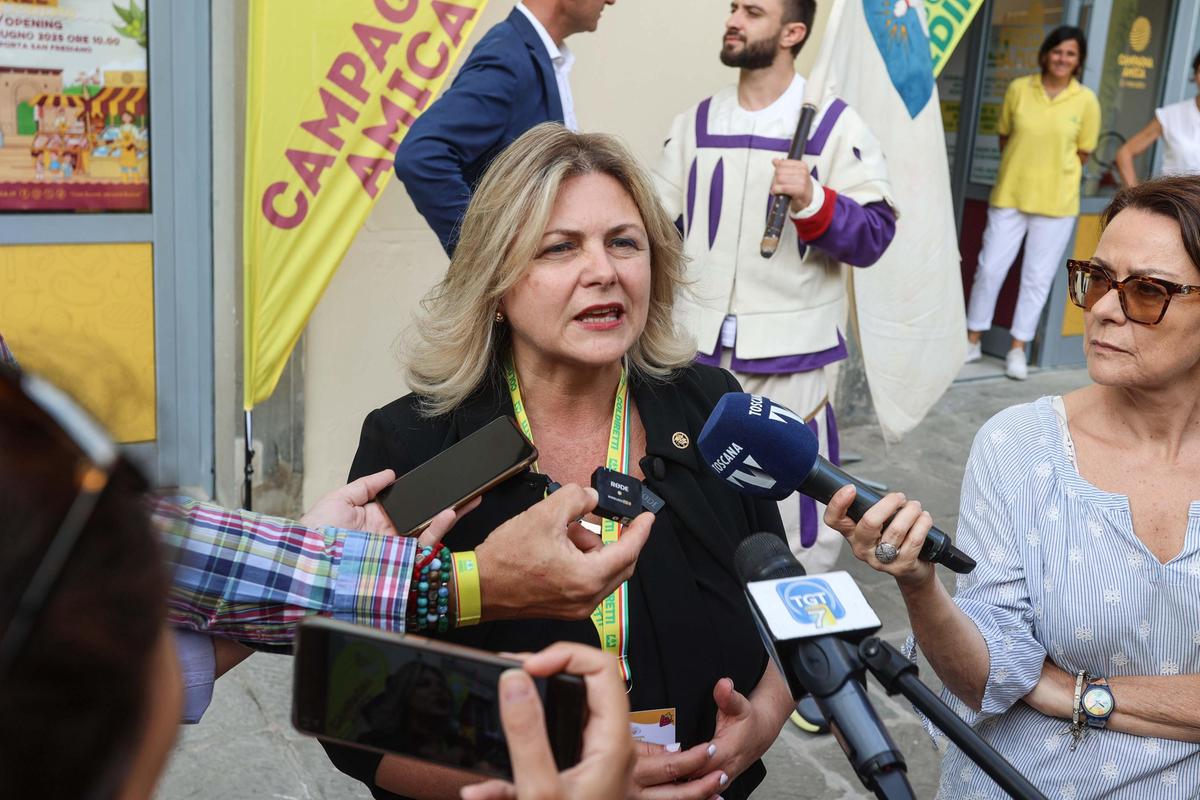 "Stagione d’oro per il fungo porcino"