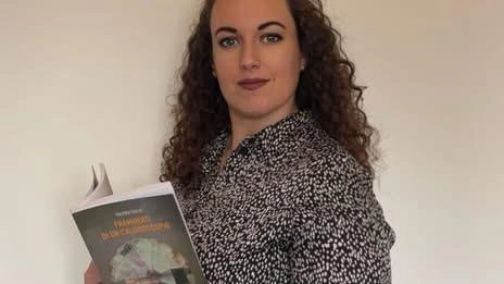 Il primo romanzo di Valeria Gallo, viareggina trapiantata a Pisa: la presentazione il 3 aprile
