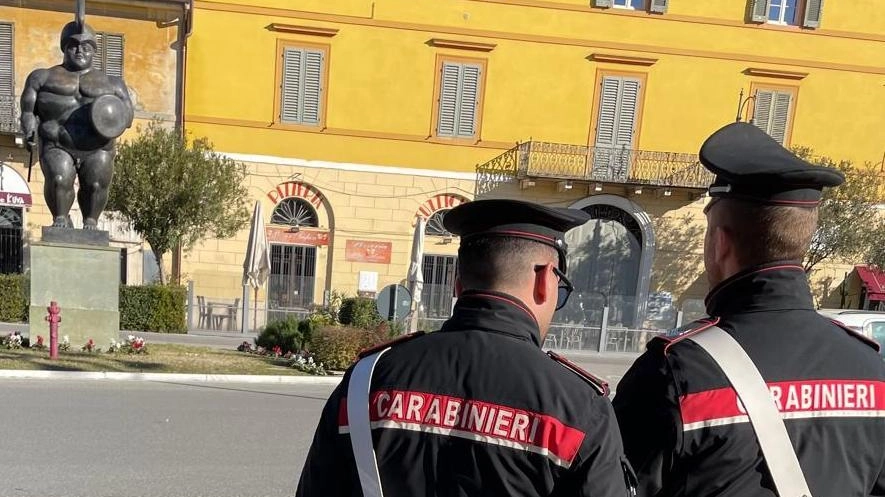 In un altro ristorante i Nas hanno sequestrato venti chilogrammi di alimenti In un altro ristorante i Nas hanno sequestrato venti chilogrammi di alimenti
