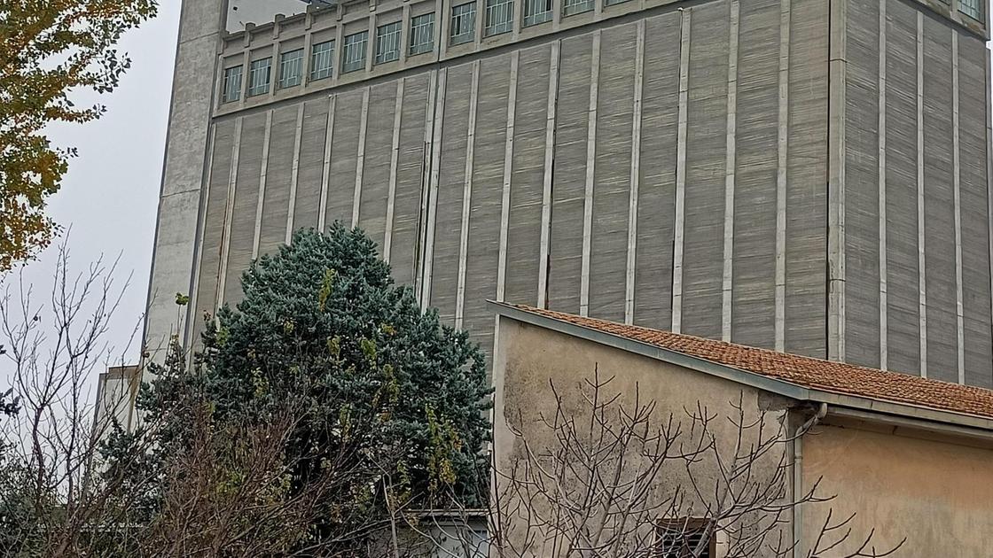 "Nessun vincolo culturale sull’area Mignini Petrini" "Nessun vincolo culturale sull’area Mignini Petrini"