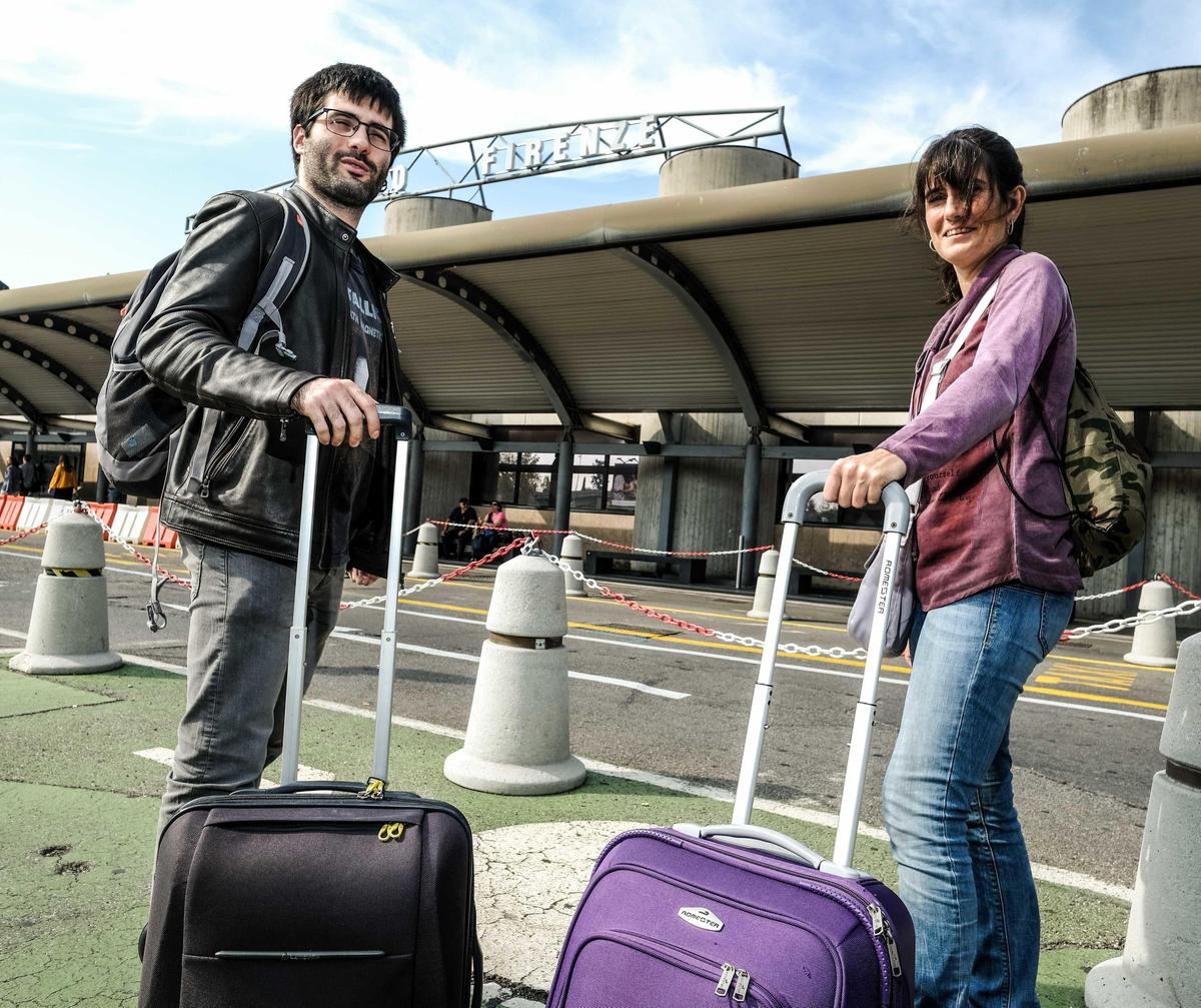 Peretola, missione decollo. Parola alla Soprintendenza. L’incognita primo mattone Peretola, missione decollo. Parola alla Soprintendenza. L’incognita primo mattone