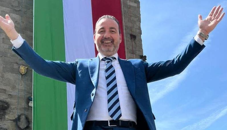 Verso le elezioni regionali. Capecchi scioglie le riserve: "Per Pistoia e la Toscana"