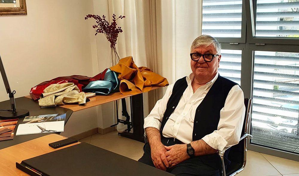Addio a Castellani, lutto nel Cuoio