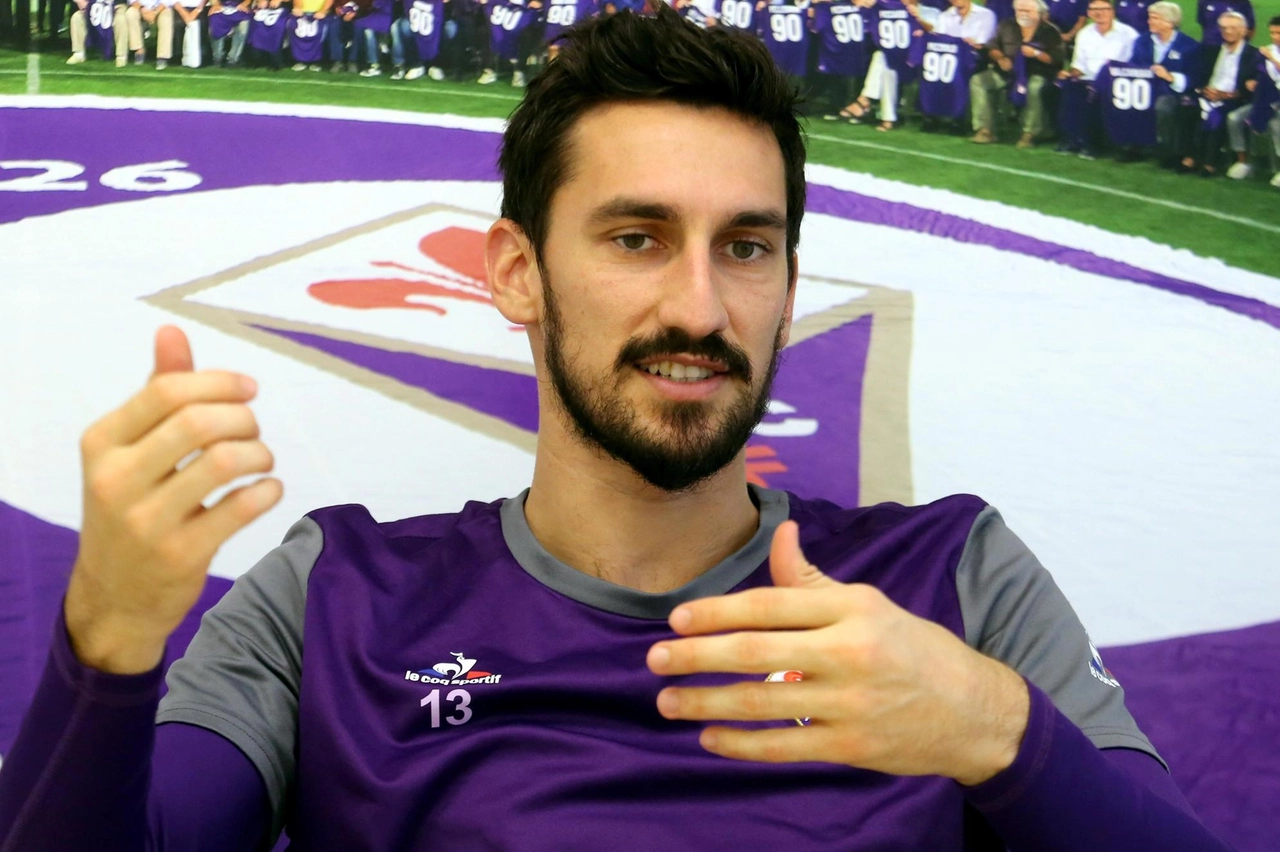 Astori, il caso è chiuso. Ultima condanna al medico nel settimo anniversario