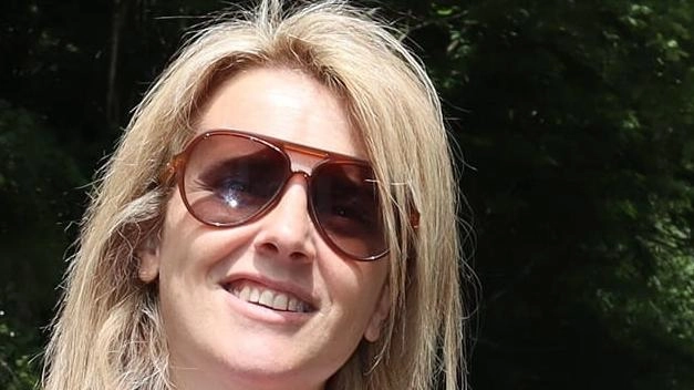 La consigliera del Pd Giovanna Santi La consigliera del Pd Giovanna Santi