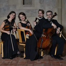 Stagione cameristica 2025 dei Teatri di Pistoia, è di scena il Quartetto Skampa