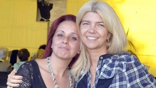 Sopra Irene Sisi e Claudia Francardi, sotto Matteo Gorelli (Foto di repertorio) Sopra Irene Sisi e Claudia Francardi, sotto Matteo Gorelli (Foto di repertorio)