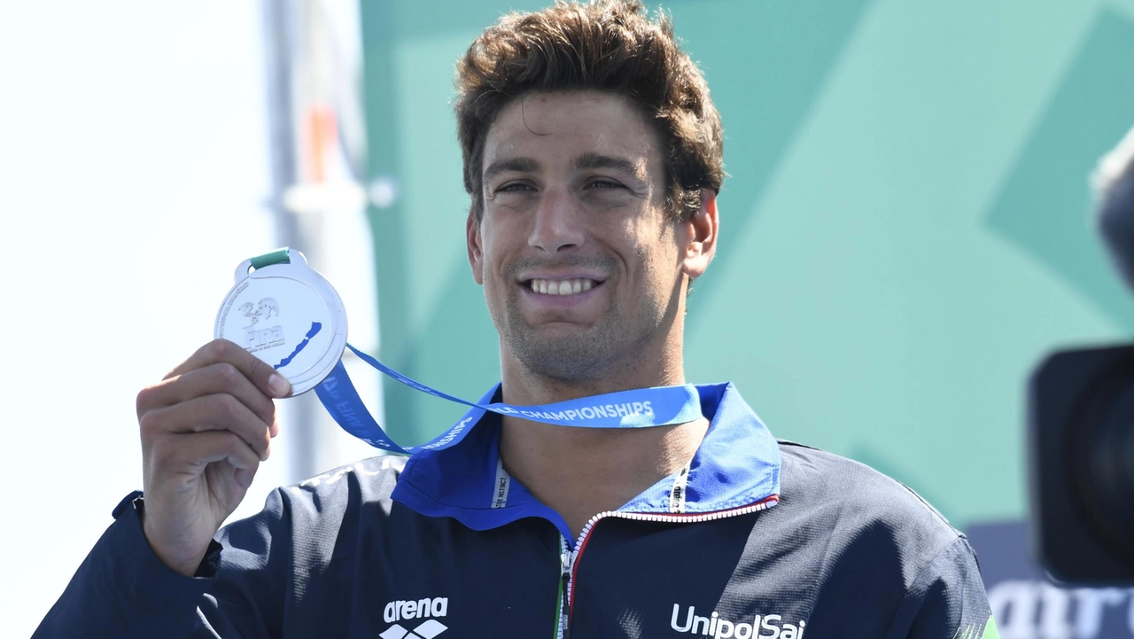 Mattia mantiene le promesse