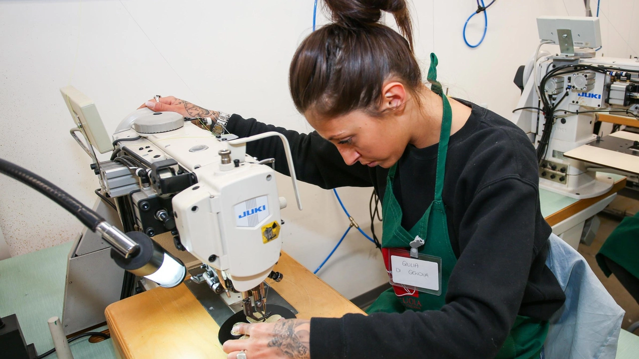 Le aziende manifatturiere artigiane sono a rischio per l’applicazione dei dazi americani Le aziende manifatturiere artigiane sono a rischio per l’applicazione dei dazi americani
