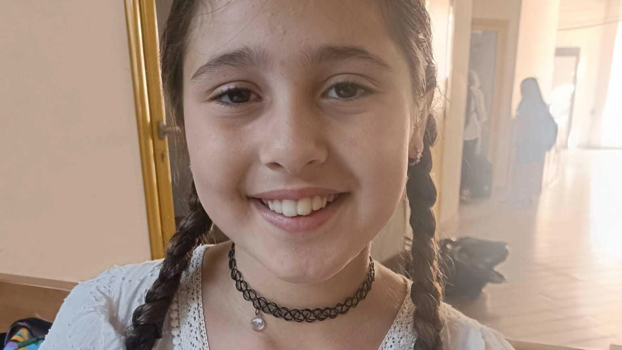 A San Marino si esibisce nella categoria Baby Singer. È allieva della scuola di Susanna Altemura. A San Marino si esibisce nella categoria Baby Singer. È allieva della scuola di Susanna Altemura.