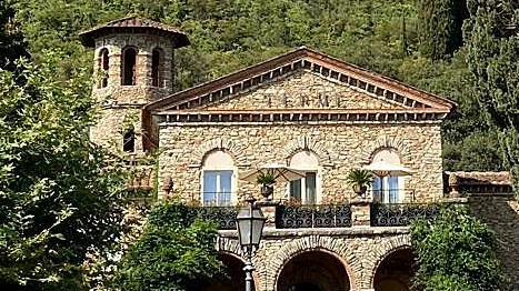 Monsummano pensa alla candidatura al ’Global geoparks network’ per le sue acque e la singolarissima geomorfologia del suo territorio. I...