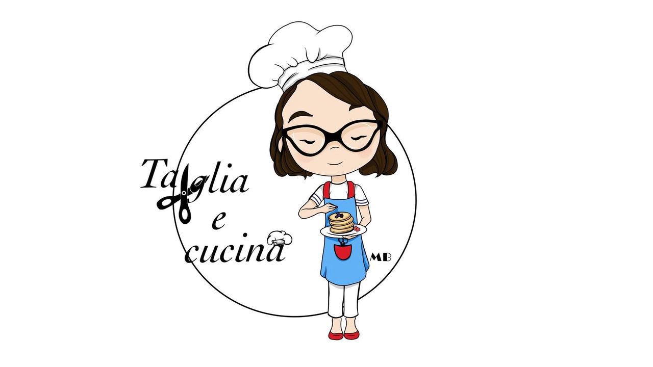 Taglia e cuci... na: il disegno è a cura di Michele Bulzomì Taglia e cuci... na: il disegno è a cura di Michele Bulzomì