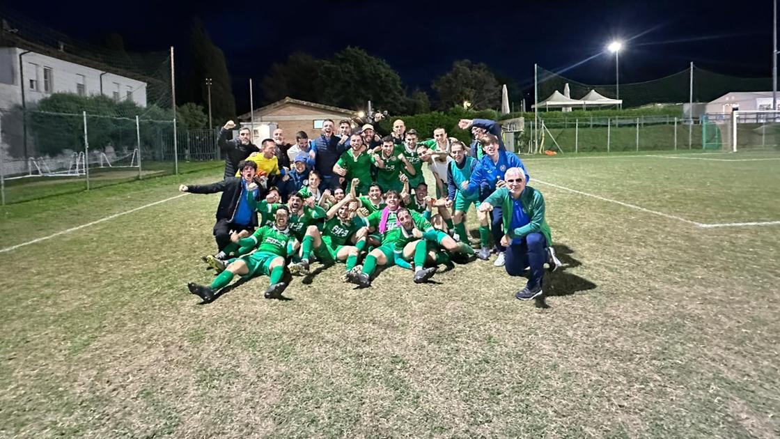 Eureka, missione compiuta. Adesso la finale regionale