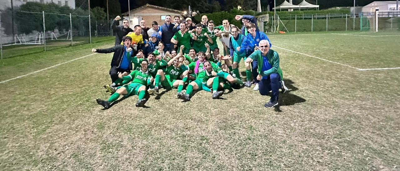 Eureka, missione compiuta. Adesso la finale regionale