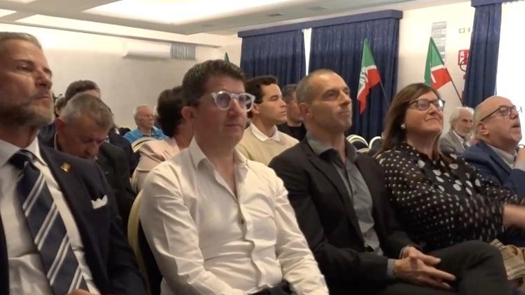 Il futuro della città. Incontro di Forza Italia