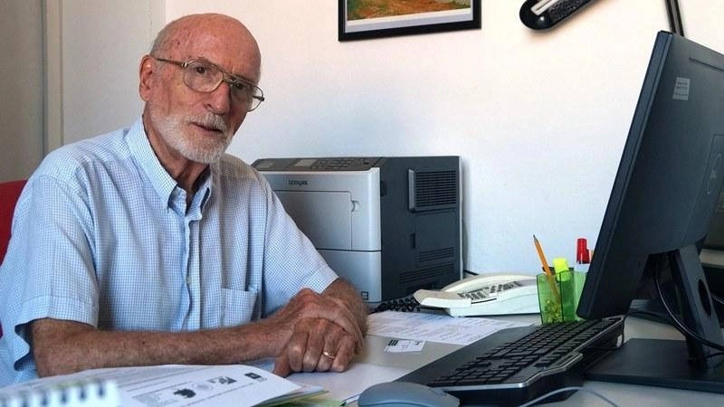 L’assessore all’Urbanistica e. mobilità urbana del Comune di Pisa, ingegner Massimo Dringoli