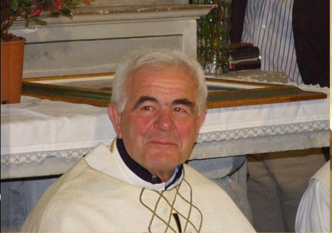 Addio a padre Pieroni, 60 anni a servizio della fede e dei giovani. “Una guida luminosa” Addio a padre Pieroni, 60 anni a servizio della fede e dei giovani. “Una guida luminosa”