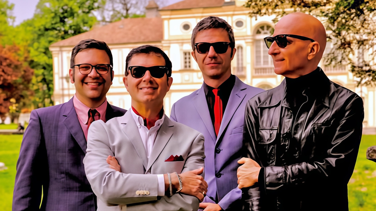 Statuto Football Tour sbarca a Firenze: calcio e ska domani sul palco del Glue
