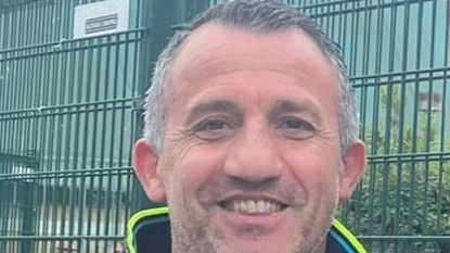 Sarà il popolare calciatore-allenatore Antonio Cioffi (nella foto) il nuovo tecnico del risorto Sangi in Terza categoria. La ‘tempesta’ a... Sarà il popolare calciatore-allenatore Antonio Cioffi (nella foto) il nuovo tecnico del risorto Sangi in Terza categoria. La ‘tempesta’ a...