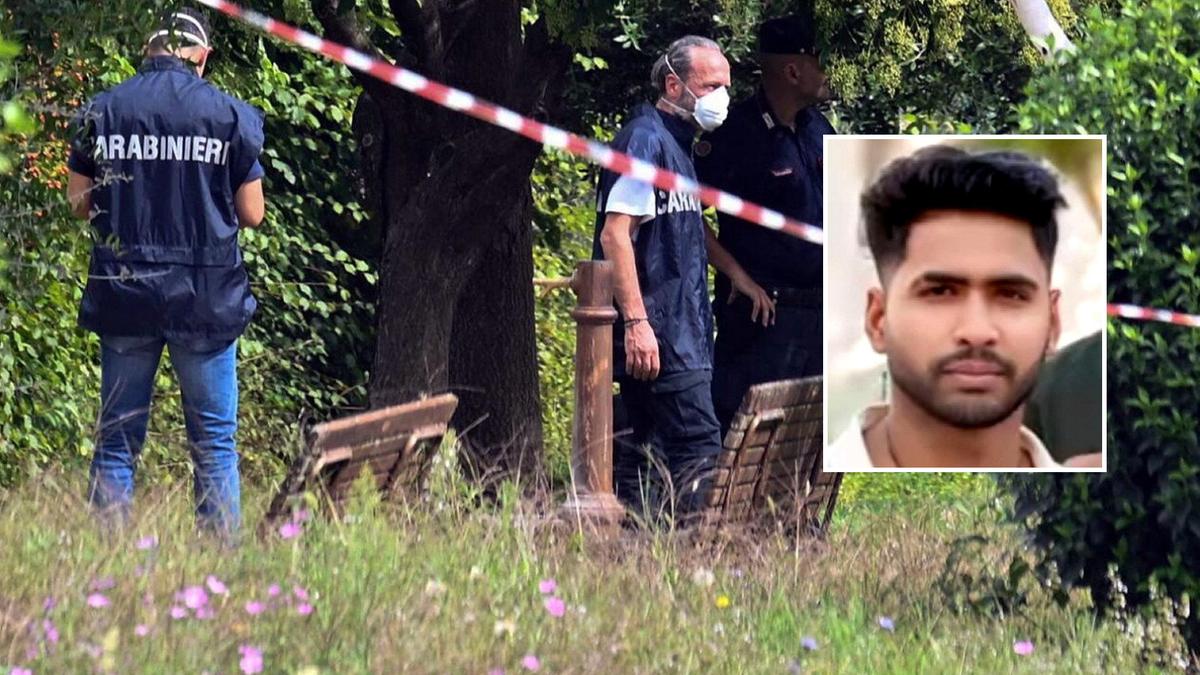 Fatto a pezzi e messo in un sacco, c’è un indagato per l’omicidio del 21enne Bala Sagor