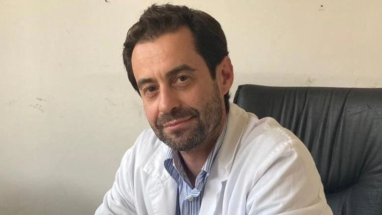 Jacopo Massei è. il nuovo direttore dell’area omogenea dipartimentale interna ‘Salute mentale adulti’ dell’Azienda Usl Toscana nord ovest Jacopo Massei è. il nuovo direttore dell’area omogenea dipartimentale interna ‘Salute mentale adulti’ dell’Azienda Usl Toscana nord ovest
