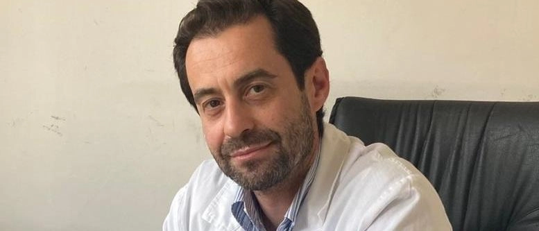 Area ‘Salute mentale’. Massei nuovo direttore