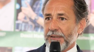 Romagnoli, presidente Tc Prato