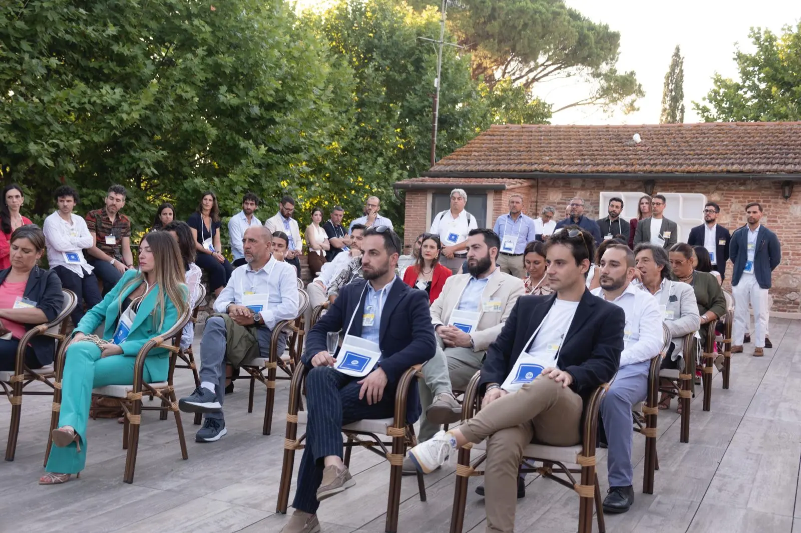 Eat to Meet, il progetto di Cna Pisa è un successo