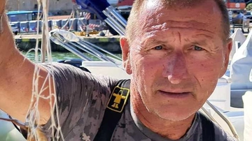 Granchio blu, disastro continuo: "Ho tirato su le reti distrutte. Ne ho pescati ottanta chili"