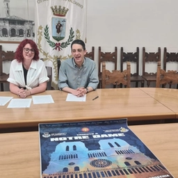 A San Giovanni il “Tributo a Notre Dame”