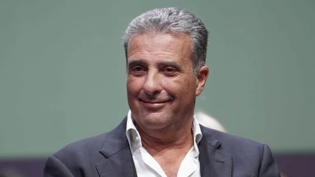 Valter Tamburini, presidente della Camera di Commercio della Toscana Nord-Ovest Valter Tamburini, presidente della Camera di Commercio della Toscana Nord-Ovest