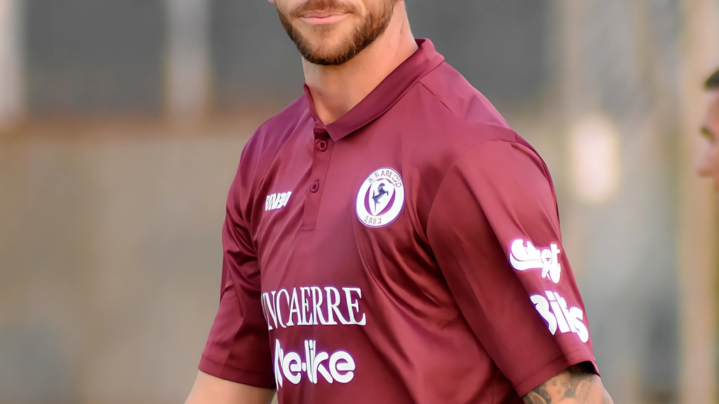 Pietro Cianci, 29 anni, ancora favorito rispetto a Ravasio per una maglia da titolare Pietro Cianci, 29 anni, ancora favorito rispetto a Ravasio per una maglia da titolare