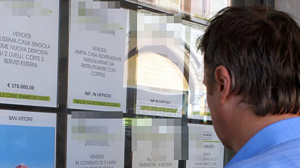 Ci sono 2.320 case vuote. Un appello ai proprietari Ci sono 2.320 case vuote. Un appello ai proprietari