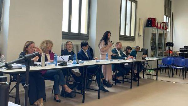 centrosinistra attacca da Lanazione.it il centrosinistra attacca san giovanni civica hanno abbandonato l aula al momento della presentazione di alcune mozioni