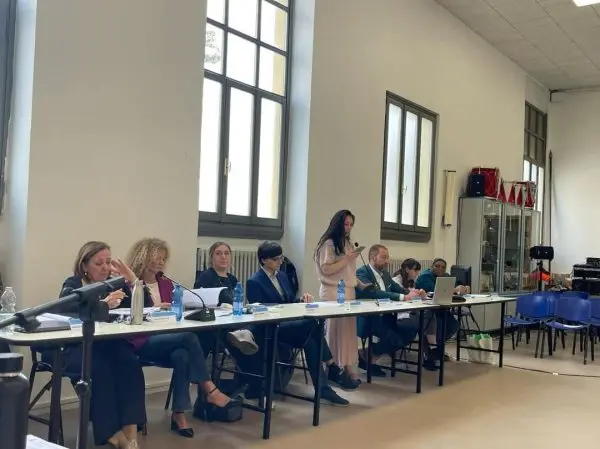 Il centrosinistra attacca San Giovanni Civica. “Hanno abbandonato l’aula al momento della presentazione di alcune mozioni”