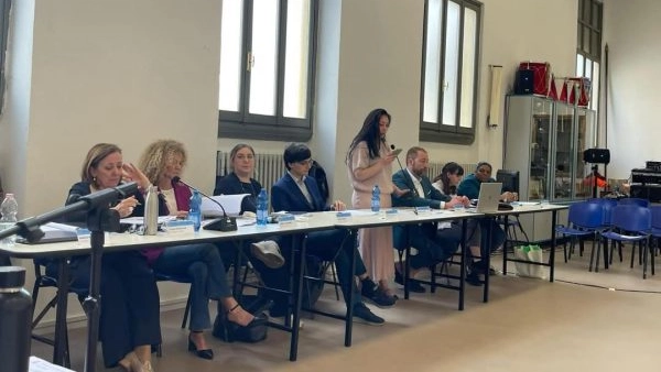 Il centrosinistra per San Giovanni