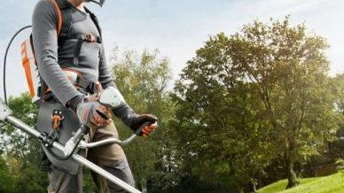 Verde pubblico. Sette ettari di parchi: "Impegno importante"