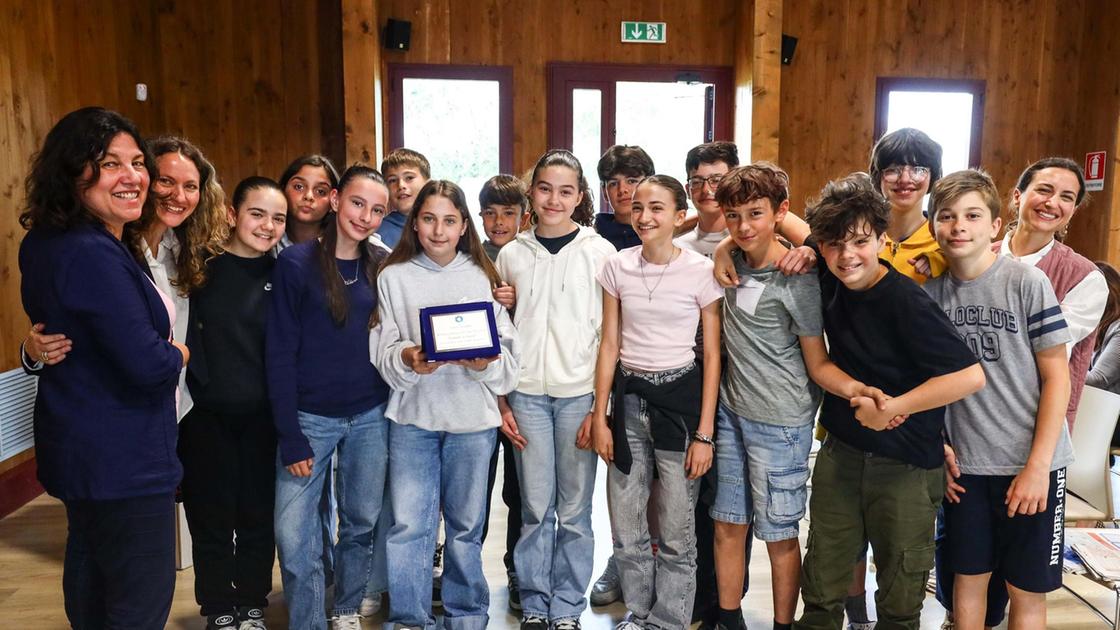 Tante idee geniali. Dal green allo sport passando per il bus: "Difficile scegliere" Tante idee geniali. Dal green allo sport passando per il bus: "Difficile scegliere"