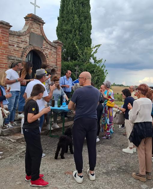 Cultura, enogastronomia e musica. Al via la settimana foianese