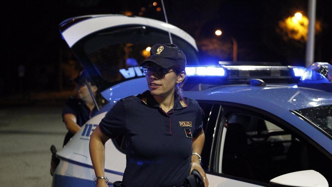 movida ad alto impatto notte di controlli mirati a terni