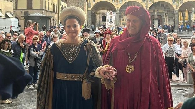 San Giovanni e le tradizioni. Oggi la città festeggia il patrono
