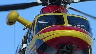 Attimi di grande apprensione nel tardo pomeriggio di ieri nel centro storico, dove una bambina di sei anni è caduta...