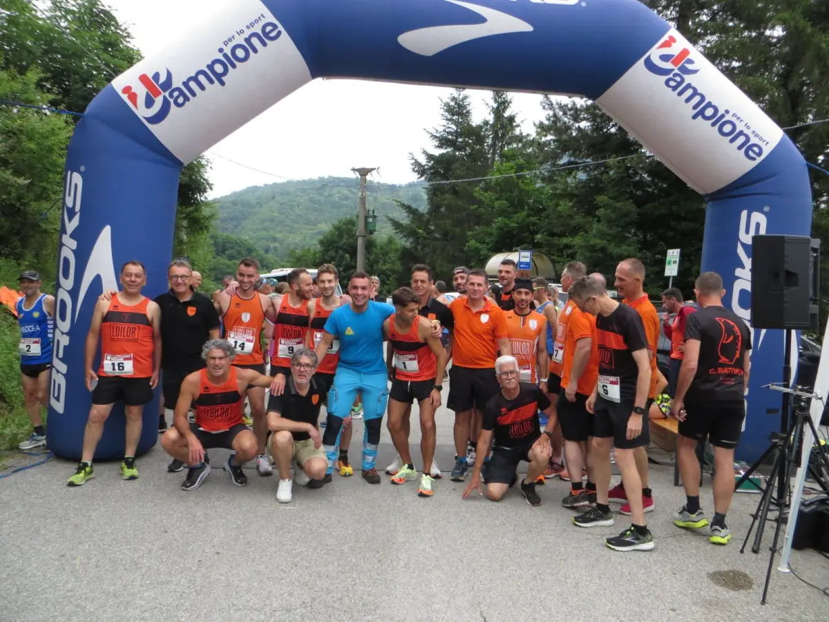 A Vernio arriva il Trail Bike Lago La Villa