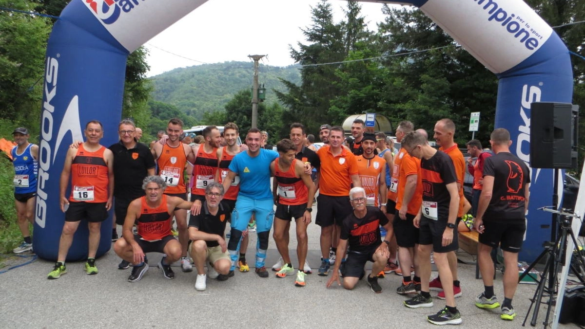 A Vernio arriva il Trail Bike Lago La Villa