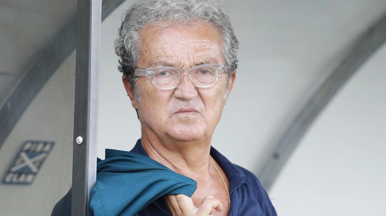 Postazioni televisive, una nuova palestra, ma anche le sale interviste, la rinnovata sala stampa e i nuovissimi field box: saranno... Postazioni televisive, una nuova palestra, ma anche le sale interviste, la rinnovata sala stampa e i nuovissimi field box: saranno...