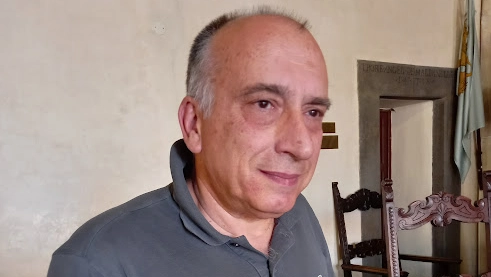 Lutto a Pescia per la scomparsa improvvisa dell'ex sindaco Roberto Fambrini Lutto a Pescia per la scomparsa improvvisa dell'ex sindaco Roberto Fambrini