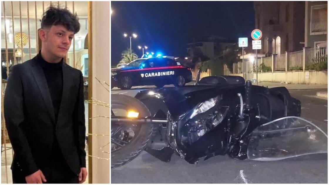 L’amore per il Viareggio e l’affetto degli amici. Anthony Mantia, la tragedia e il dolore