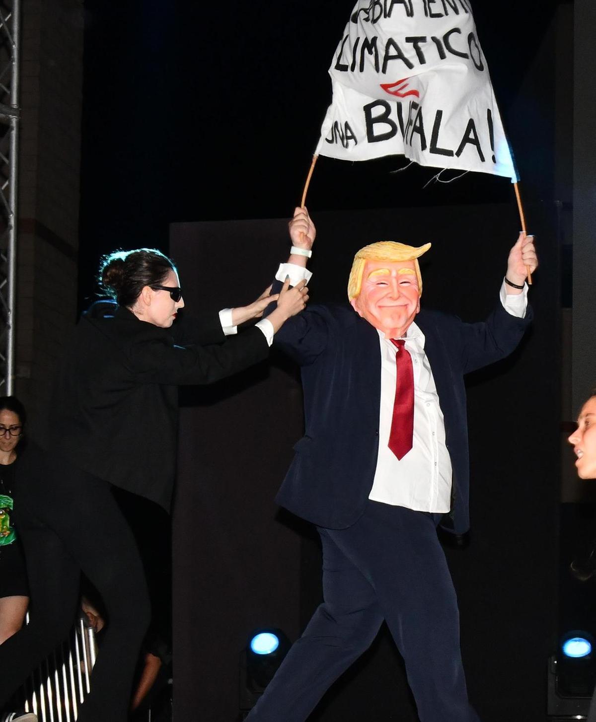 il futuro del carnevale 232 al sicuro sono sbocciati i carristi del domani