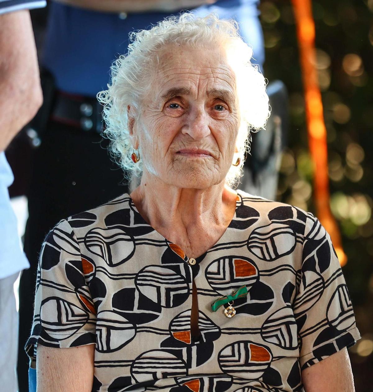 "Non ho spazio per il perdono. Ma voi fate del bene"