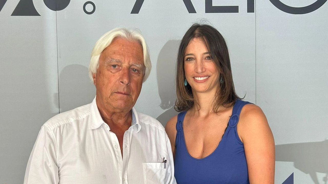 Franco e Virginia Masoni, teste e cuori di ’96 ore di Palio’ su Canale 3 Toscana Franco e Virginia Masoni, teste e cuori di ’96 ore di Palio’ su Canale 3 Toscana